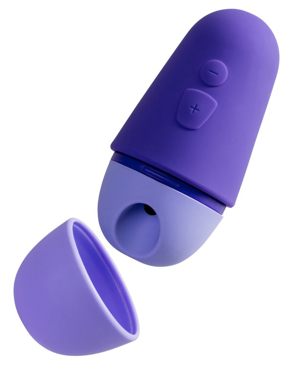 ROMP Vibrator - Paars - ROMP - SKU: 54039100000