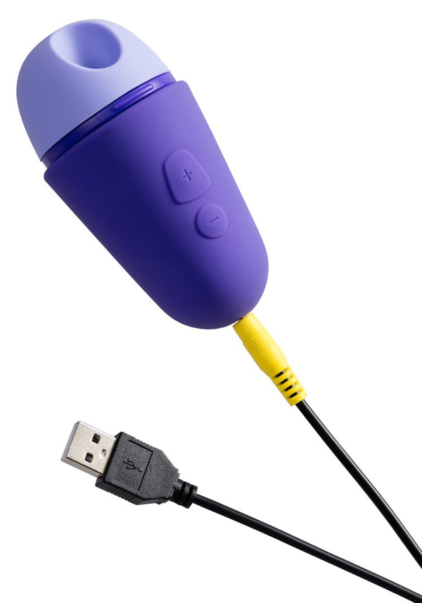 ROMP Vibrator - Paars - ROMP - SKU: 54039100000