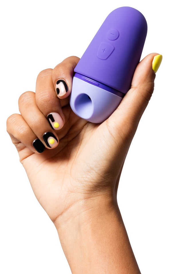 ROMP Vibrator - Paars - ROMP - SKU: 54039100000