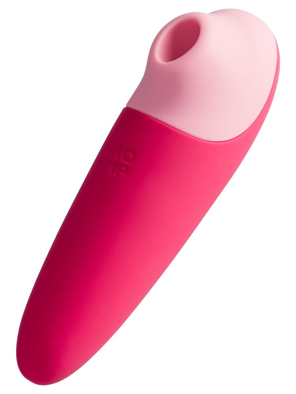 ROMP Shine X vibrator - Roze - ROMP - SKU: 54039280000