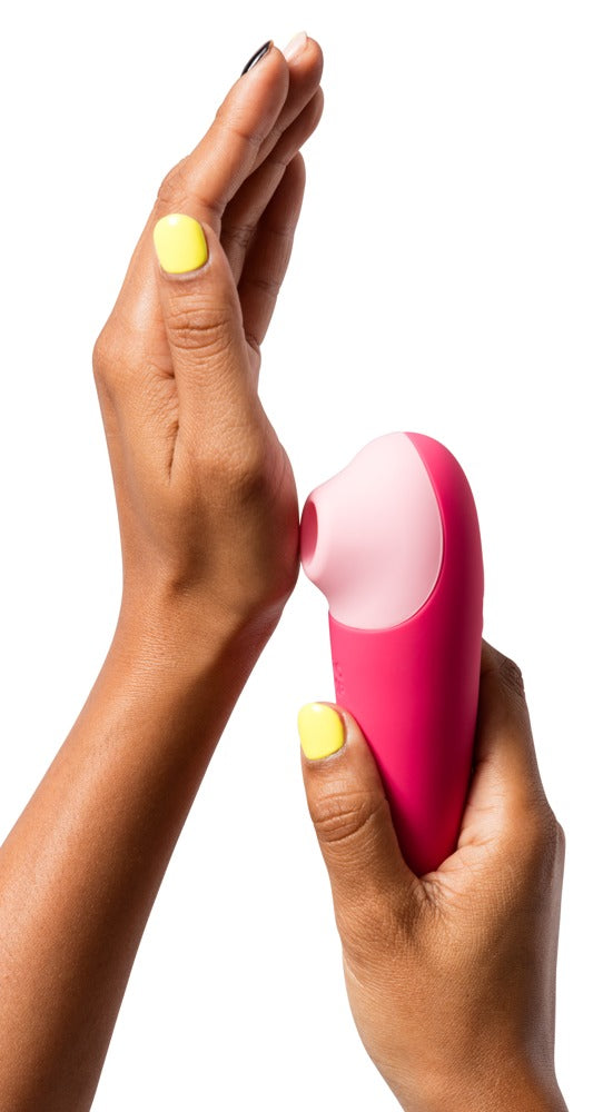 ROMP Shine X vibrator - Roze - ROMP - SKU: 54039280000