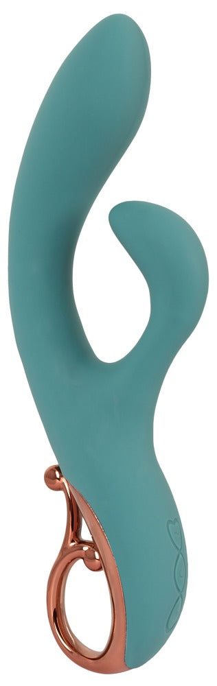 You2Toys Trilkussen met 3 stimulatiepunten - Turquoise - You2Toys - SKU: 54041420000