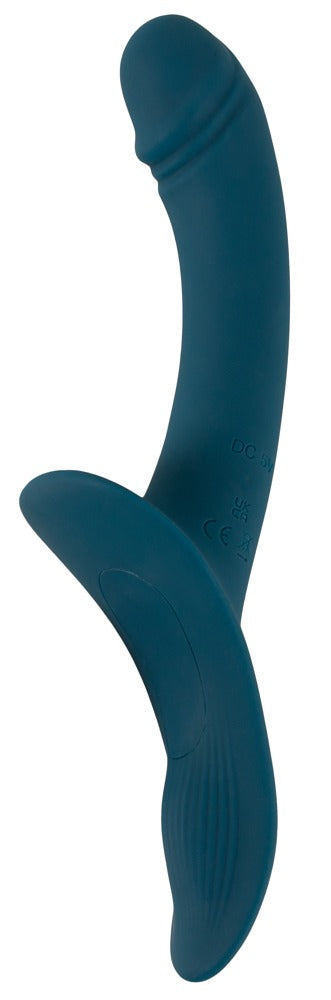 Your Strap-on Collection vibratie set - Blauw - Your Strap-on Collection - SKU: 54042660000