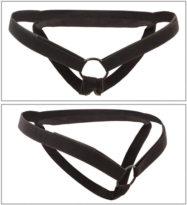 Your Strap-on Collection vibratie set - Blauw - Your Strap-on Collection - SKU: 54042660000