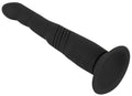 Couples Choice Vibrator - Zwart