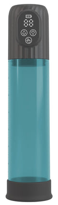 Mister Boner Vacuum pomp - Transparant