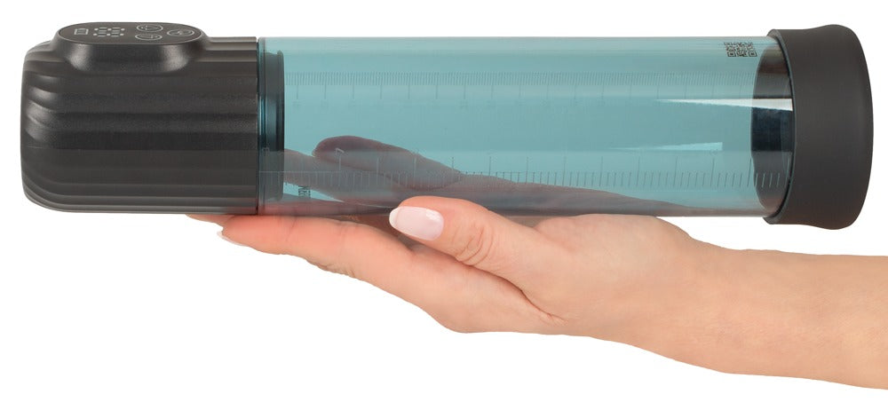 Automatische vacuümpomp