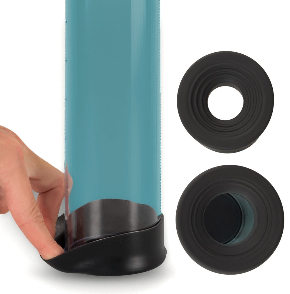 Automatische vacuümpomp