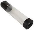 Mister Boner Pomp waterproof met automatische zuigfunctie - Transparant