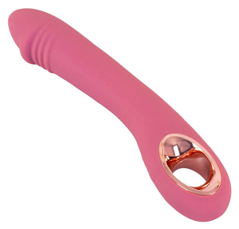 You2Toys Slim G-Spot Rose vibrator - Roze