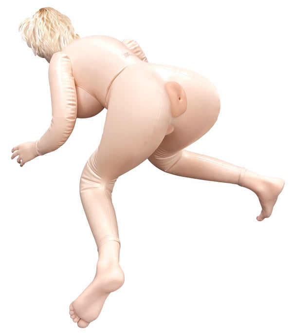 Excellent Power Cheating Wife Rosie - Huidskleur Licht - Excellent Power - SKU: 54046140000
