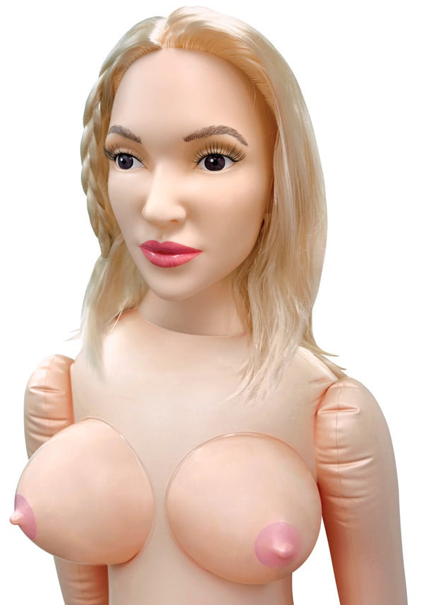 Excellent Power Cheating Wife Rosie - Huidskleur Licht - Excellent Power - SKU: 54046140000