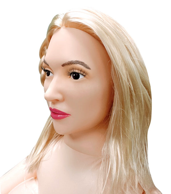 Excellent Power Cheating Wife Rosie - Huidskleur Licht - Excellent Power - SKU: 54046140000
