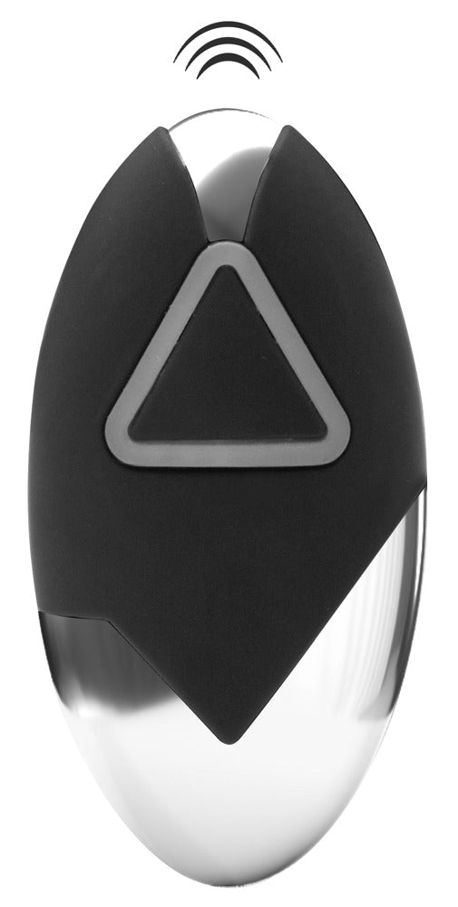 You2Toys Trilkussen fluweel met stuwing - Zwart - You2Toys - SKU: 54046220000