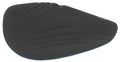 Couples Choice Lay-on vibrator met afstandsbediening - Zwart