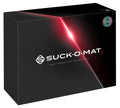 Suck-O-Mat Pijpbeurt - Zwart