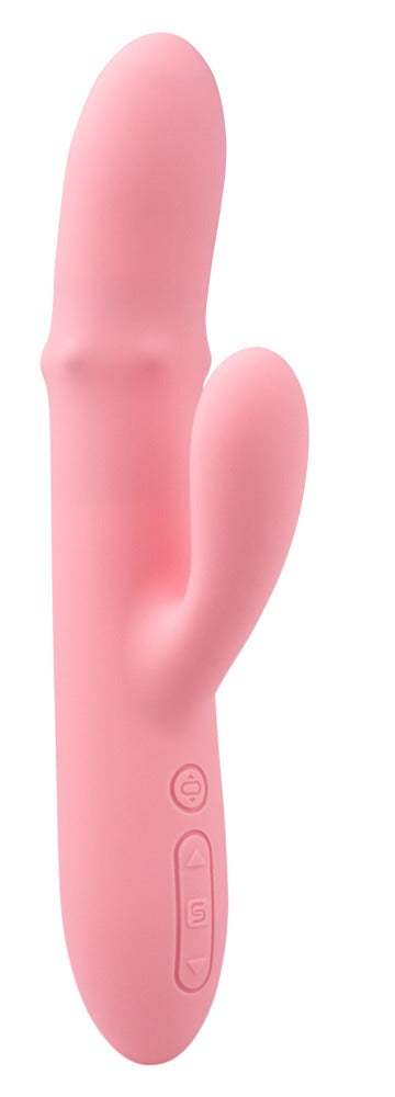 SVAKOM Mora Neo - Roze - SVAKOM - SKU: 54046650000