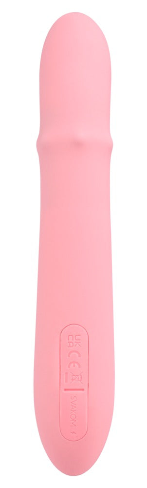SVAKOM Mora Neo - Roze - SVAKOM - SKU: 54046650000