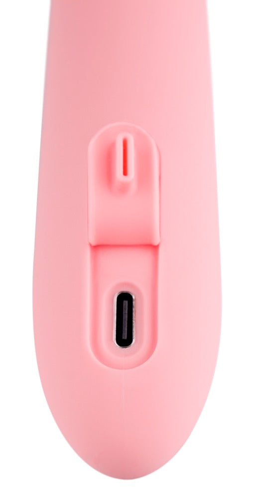 SVAKOM Mora Neo - Roze - SVAKOM - SKU: 54046650000