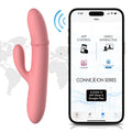 SVAKOM Mora Neo - Roze