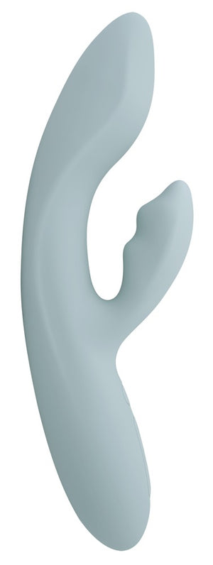 SVAKOM Konijn vibrator - Turquoise