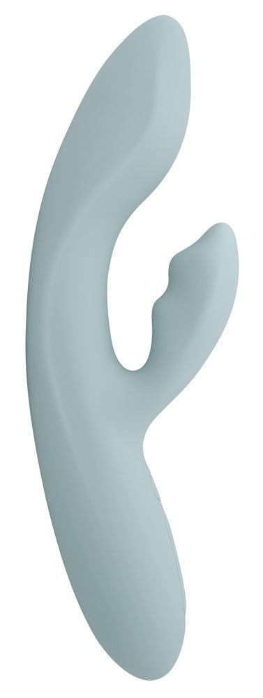 SVAKOM Konijn vibrator - Turquoise - SVAKOM - SKU: 54046730000
