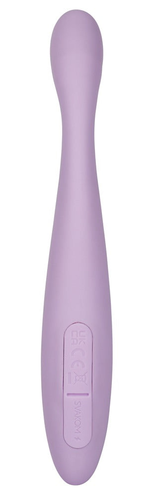 SVAKOM Vibrator - Paars - SVAKOM - SKU: 54046810000