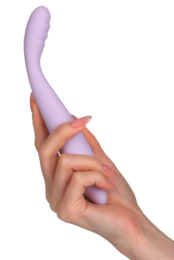 SVAKOM Vibrator - Paars - SVAKOM - SKU: 54046810000