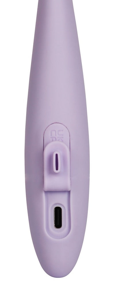 SVAKOM Vibrator - Paars - SVAKOM - SKU: 54046810000