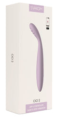 SVAKOM Vibrator - Paars