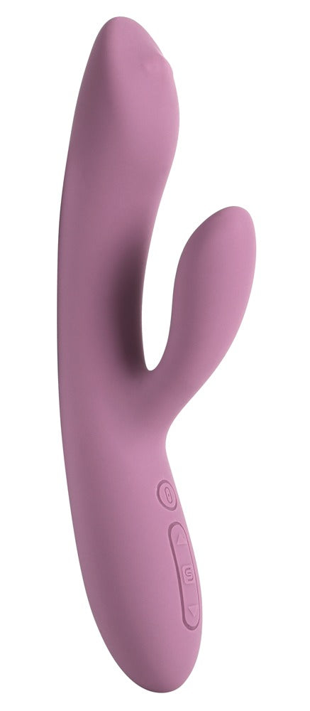 SVAKOM Trysta Neo vibrator - Roze - SVAKOM - SKU: 54046900000