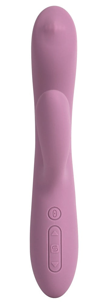SVAKOM Trysta Neo vibrator - Roze - SVAKOM - SKU: 54046900000