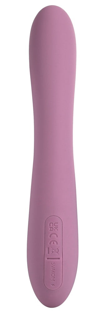SVAKOM Trysta Neo vibrator - Roze - SVAKOM - SKU: 54046900000