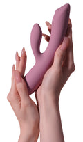 SVAKOM Trysta Neo vibrator - Roze
