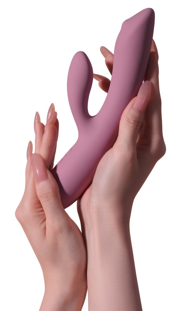 SVAKOM Trysta Neo vibrator - Roze