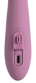SVAKOM Trysta Neo vibrator - Roze