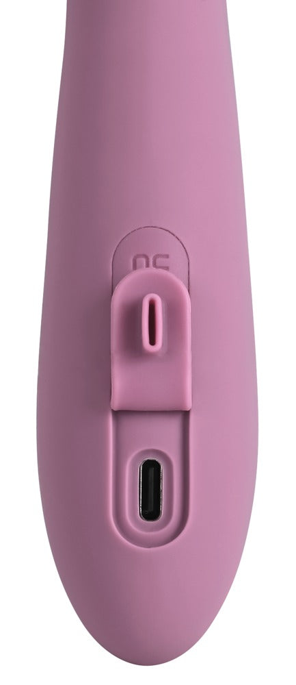 SVAKOM Trysta Neo vibrator - Roze - SVAKOM - SKU: 54046900000