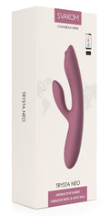 SVAKOM Trysta Neo vibrator - Roze