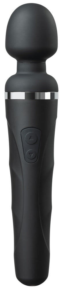 Lovense Toverstaf Bluetooth met appbesturing - Zwart - Lovense - SKU: 54047700000