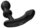 Lovense P-spot vibrator met perineumstimulator - Zwart