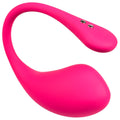 Lovense Egg vibrator met G-spot focus - Roze