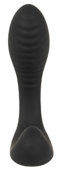 Intense Prostate plug - Zwart