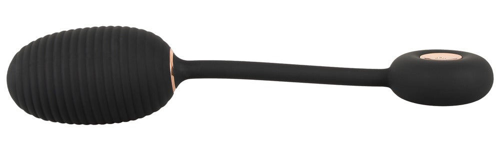 Intens RC vibrerend ei