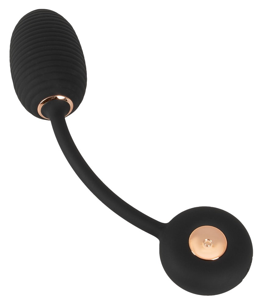 Intens RC vibrerend ei