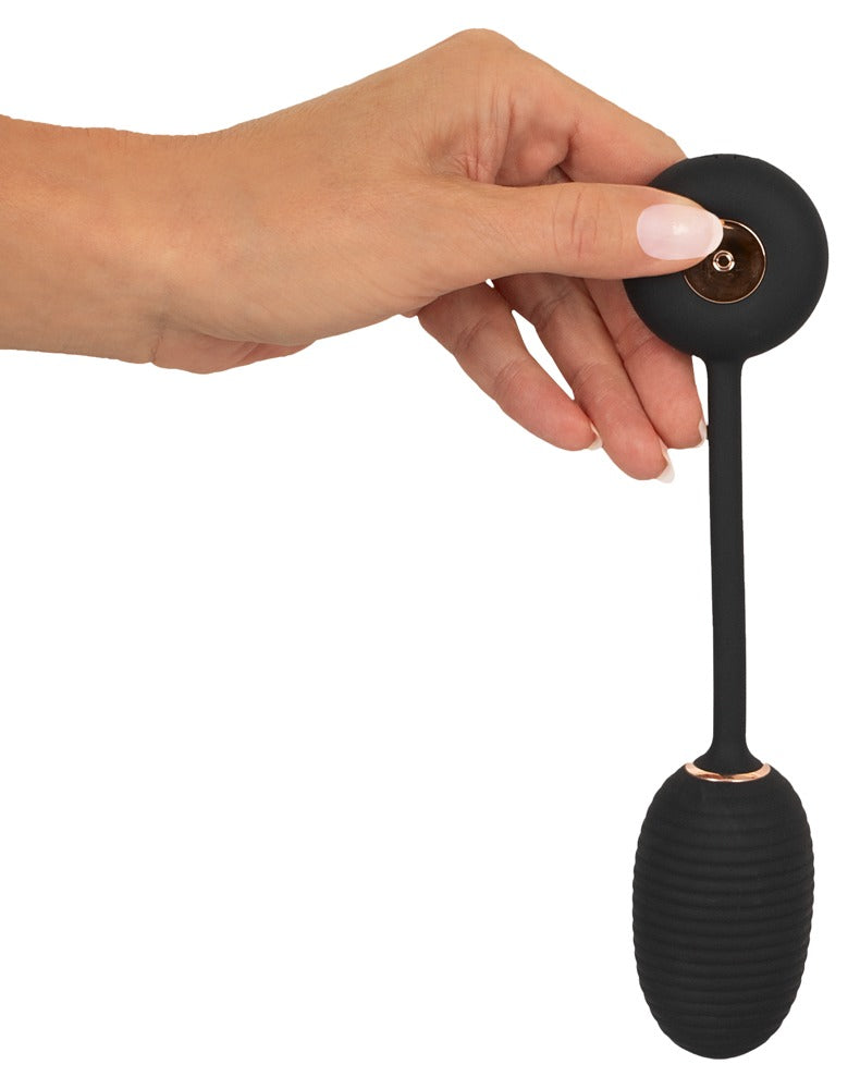 Intens RC vibrerend ei