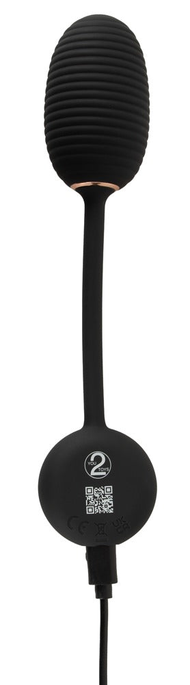 Intens RC vibrerend ei