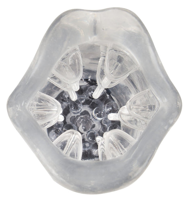 Stroker Masturbator - Zwart - Stroker - SKU: 54049080000