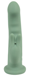 beau coeur beau cœur Vibrator - Groen