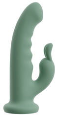 beau coeur beau cœur Vibrator - Groen