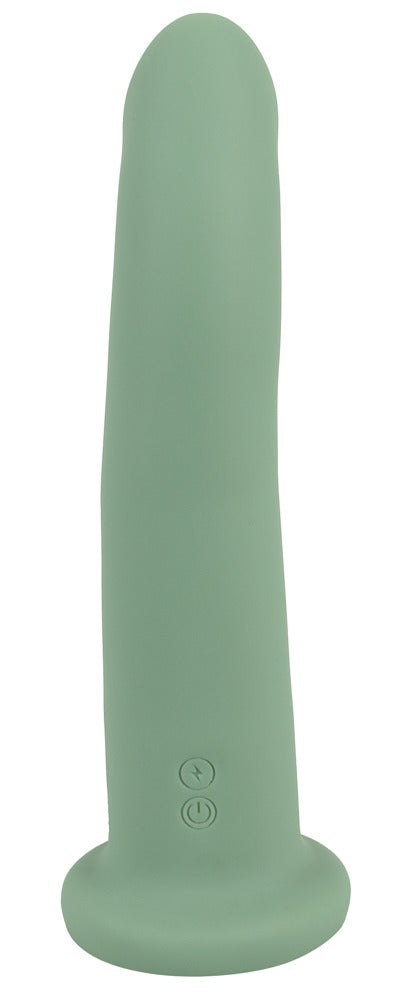 beau coeur beau cœur Vibrator - Groen